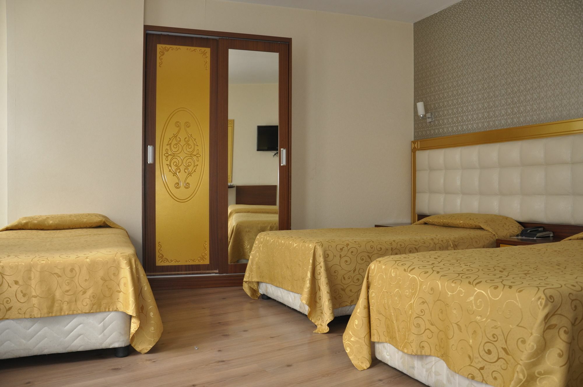 Kayalar Hotel Antalya Luaran gambar