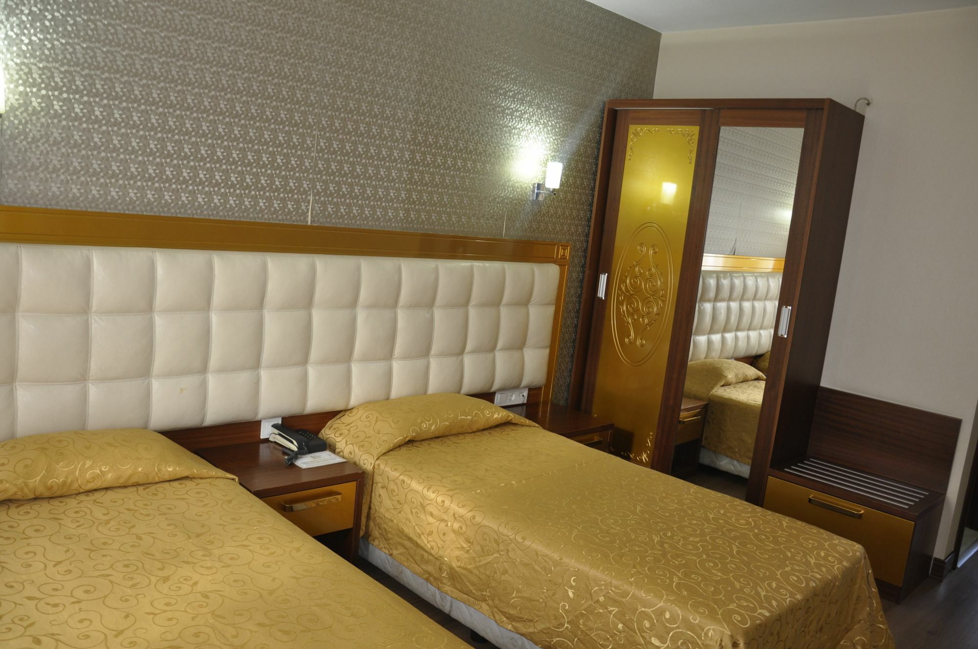 Kayalar Hotel Antalya Luaran gambar