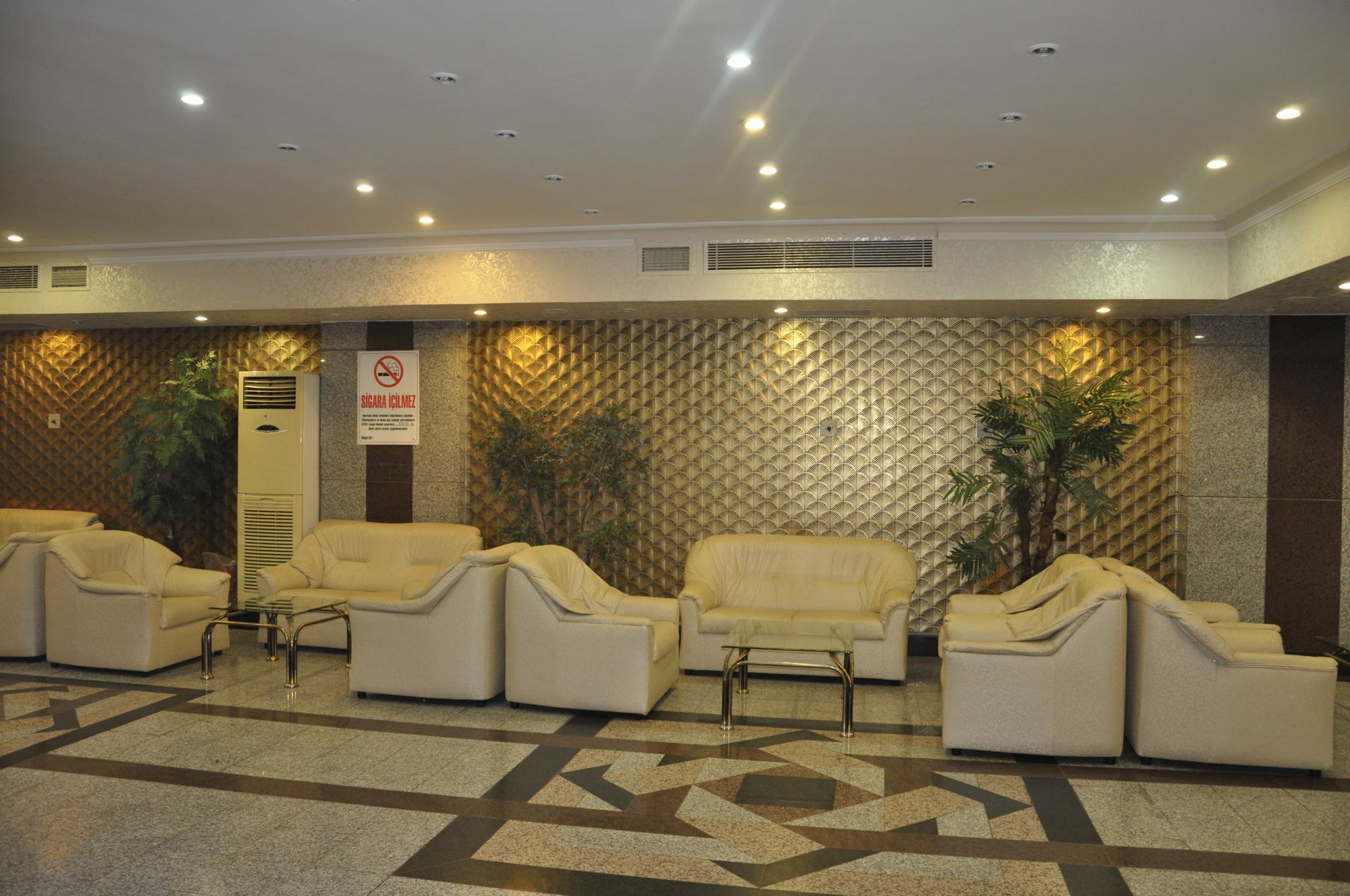 Kayalar Hotel Antalya Luaran gambar