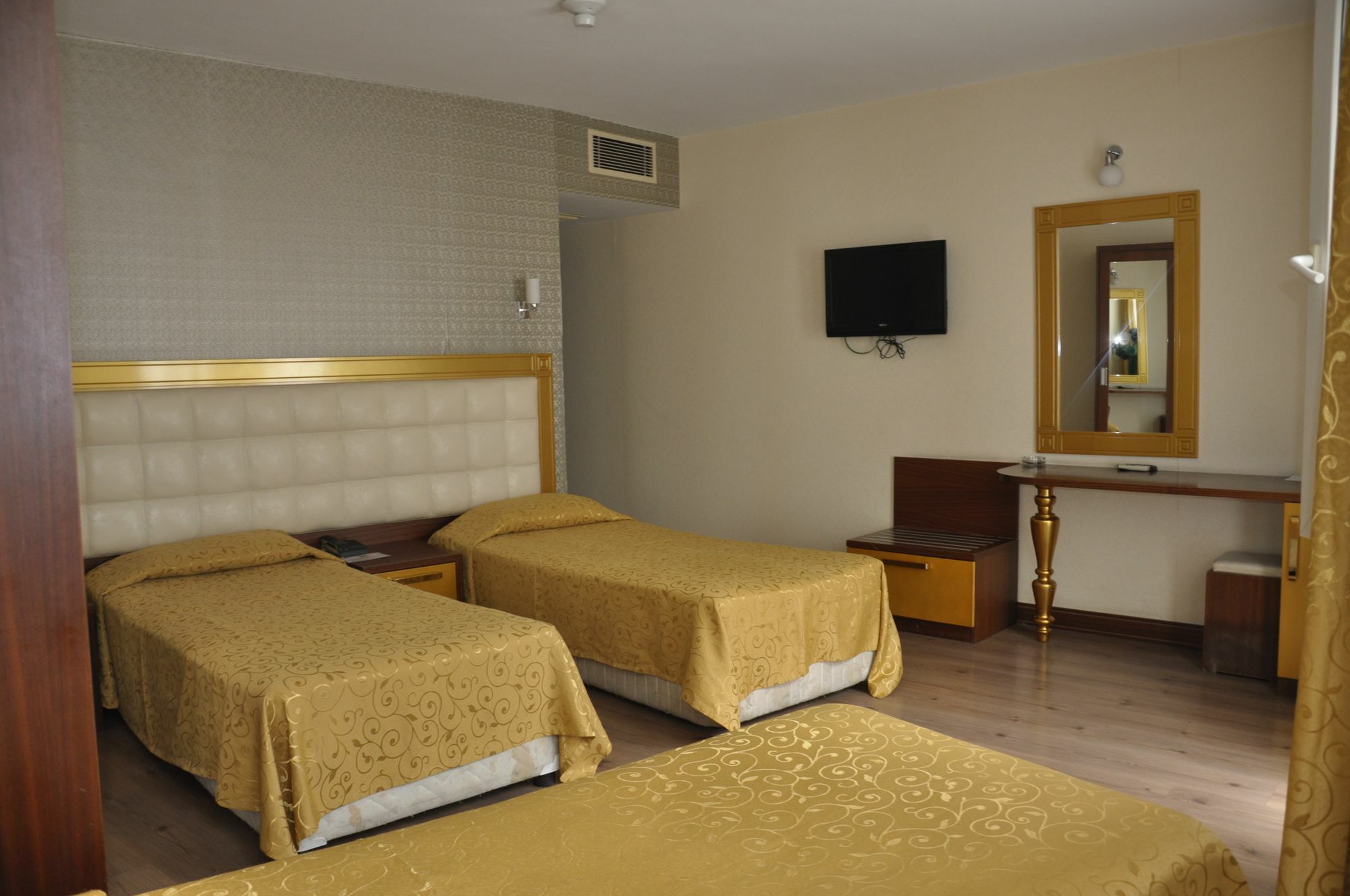 Kayalar Hotel Antalya Luaran gambar